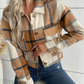 Fran - Elegante Hemdjacke