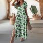 Christa - Kleider mit Vintage-Print
