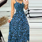 Estelle - Modisches Kleid mit hoher Taille