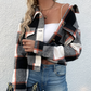 Fran - Elegante Hemdjacke