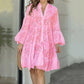 Emery - Stylisches Spitzenkleid