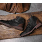 Mols Bjerge -  Lederschuhe Premium LIMITED Edition