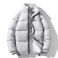 Alma - Elegante Daunen Designerjacke