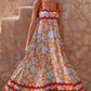 Lillian - Modernes lockeres Kleid mit Trägern
