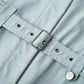 Avery - Stylischer Cargo Jumpsuit