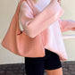 Caylin™ | Rundhals-Pullover