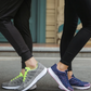 Luna - Orthopädische und modische Damenschuhe