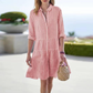 Chloe® Breezy Chic Sommerkleid