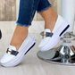 Hester - Orthopädische Schuhe für Frauen
