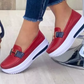 Hester - Orthopädische Schuhe für Frauen