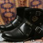 Arthur - Vintage Style Herrenstiefel