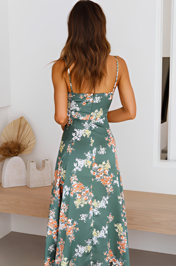 Emitaz kleid