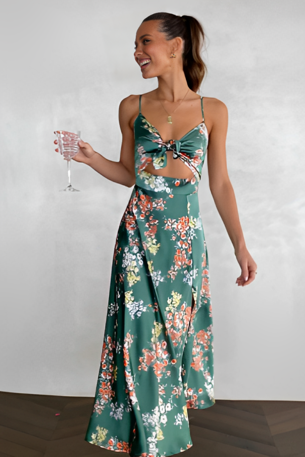 Emitaz kleid