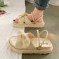 Amalia - Sandalen im Feenstil