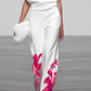 Gretchen - Urban Floral Jumpsuit