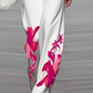 Gretchen - Urban Floral Jumpsuit