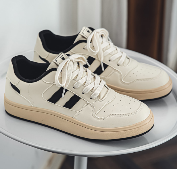Einzigartige und bequeme Sneakers - Light Edition 7