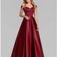Valerie - Swing Maxikleid