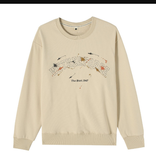 LEONA - Stylischer Sweater mit einzigartigem Design