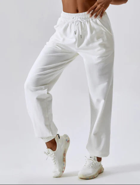 Olesia - lounge-hose für damen
