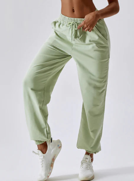 Olesia - lounge-hose für damen