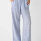 Olesia - lounge-hose für damen