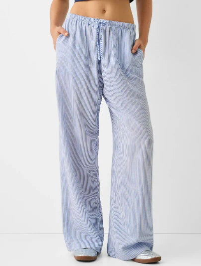 Olesia - lounge-hose für damen