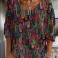 Florah | elegante bluse für damen