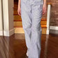 Olesia - lounge-hose für damen