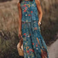 Summer - Sommer-Maxikleid