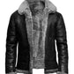 Dean - Warme und bequeme Jacke