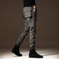 Drew - Modische Cargohose
