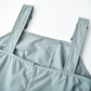 Avery - Stylischer Cargo Jumpsuit