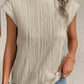 Nadine - Gestrickte T-Shirts