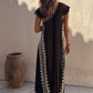 Alya - Aztec-Kleid