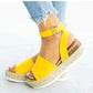 Eliza - Damenmode Sandalen