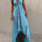 Marcella - Boho-Kleid