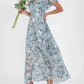 Amelia - Damen Freizeitkleid
