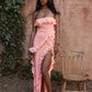 Lillian - Elegantes Kleid