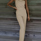 Rowena - Modischer Jumpsuit