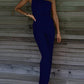 Rowena - Modischer Jumpsuit