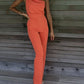 Rowena - Modischer Jumpsuit