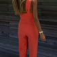 Rowena - Modischer Jumpsuit