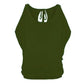 Tanktop Klassisch Schwarz Damen – Lara
