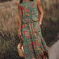 Summer - Sommer-Maxikleid
