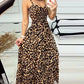 Estelle - Modisches Kleid mit hoher Taille