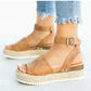 Eliza - Damenmode Sandalen