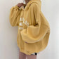 Elisha - Winter Lose Sweatshirts