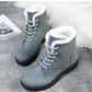 Lela - Schnee Frauen Stiefel