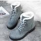Alice - Schnee Frauen Stiefel